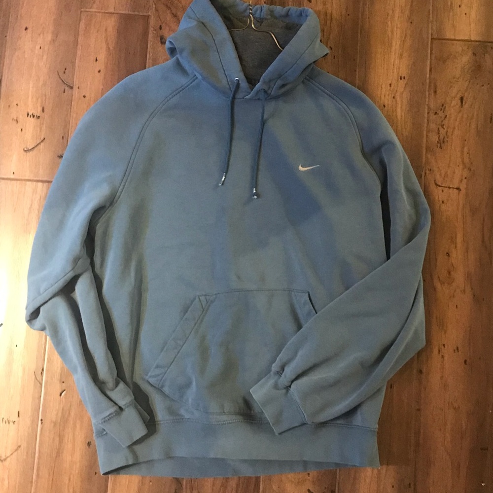 Vintage Nike Sweatshirt